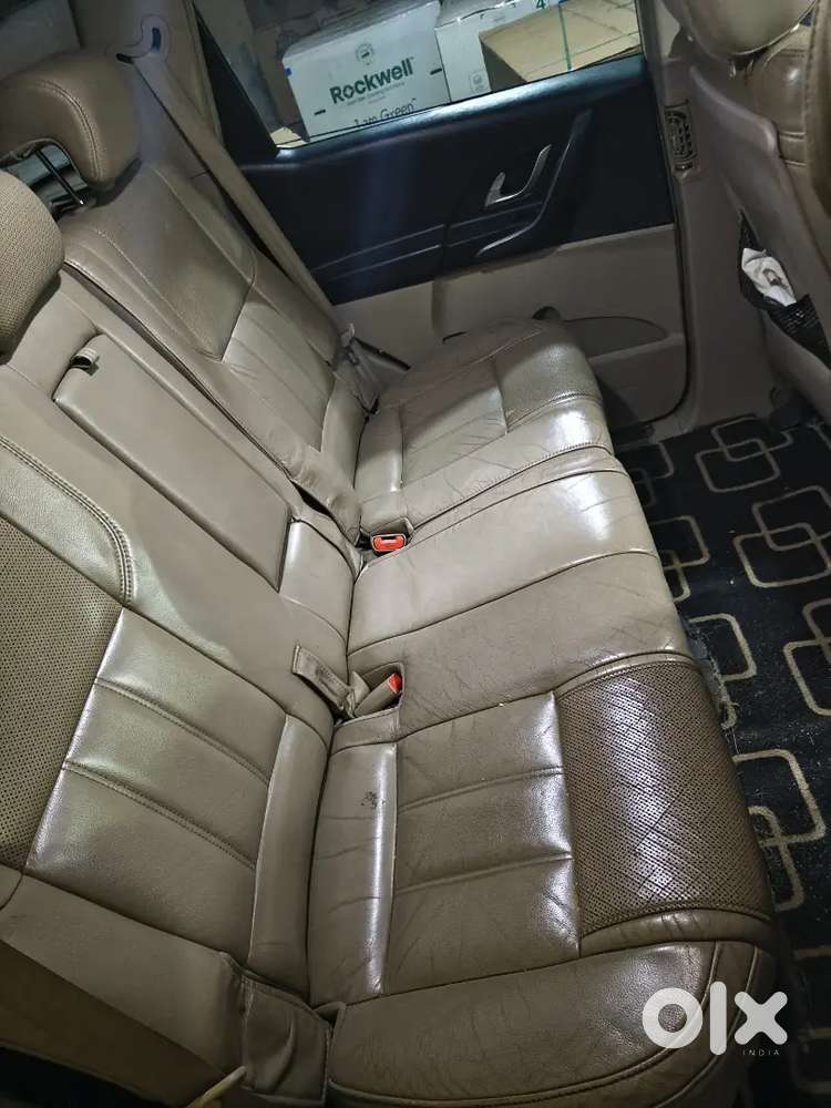 Mahindra Xuv500 2016 Diesel 180000 Km Driven
