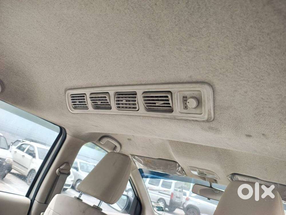 Maruti Suzuki Ertiga 2018-2022 1.4 Vxi Shvs, 2020, Petrol