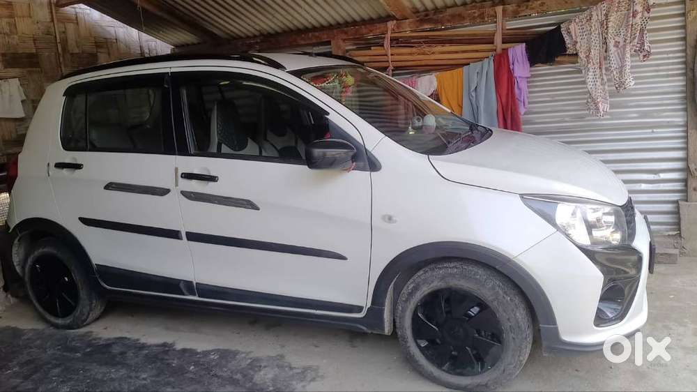 Maruti Suzuki Ertiga