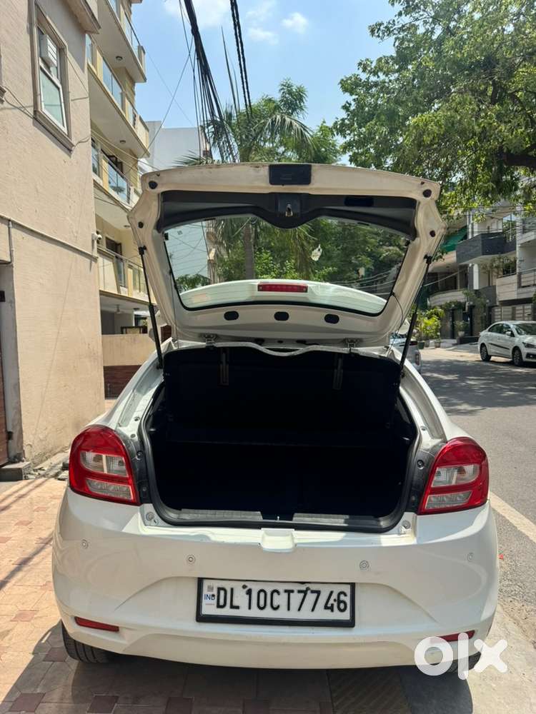 Maruti Baleno Diesel Manual 2016 Alpha ( Top Model)