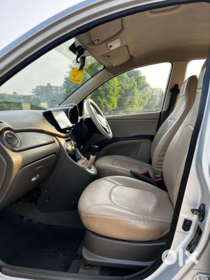 Hyundai I10 Magna, 2014, Petrol