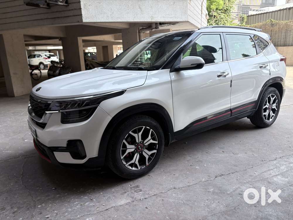 Kia Seltos 1.4 Gtx Gdi Petrol, 2019, Petrol