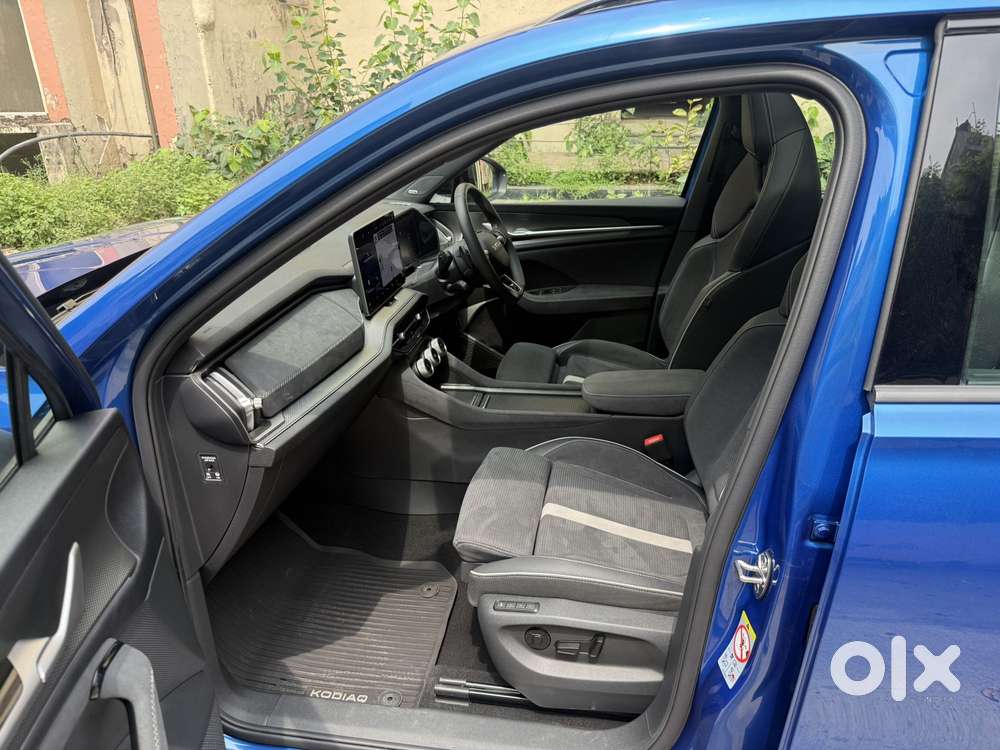 Skoda Kodiaq 2.0 Sportline Tsi Dsg, 2026, Petrol
