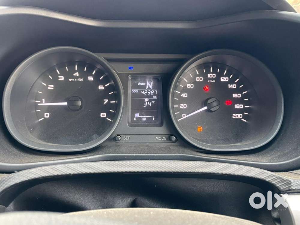 Tata Nexon 1.5 Revotorq Xza Plus, 2019, Diesel