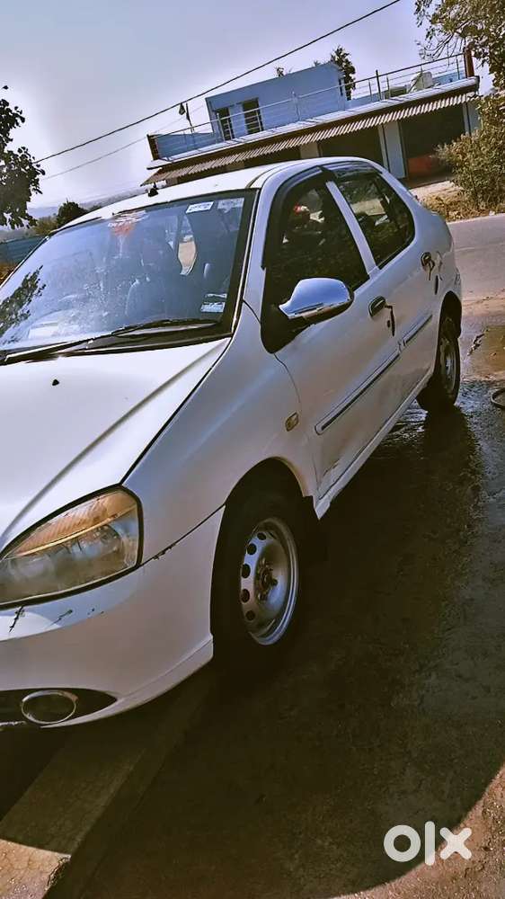Tata Indigo Ecs Gls 2010
