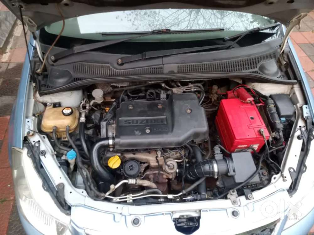 Maruti Suzuki Sx4 2011 Diesel Well Maintained