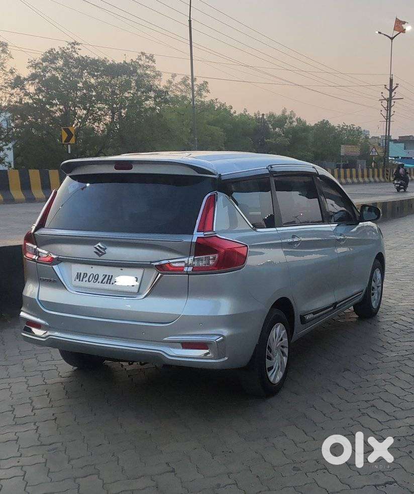 Maruti Suzuki Ertiga Vxi (o) Cng, 2022, Cng & Hybrids