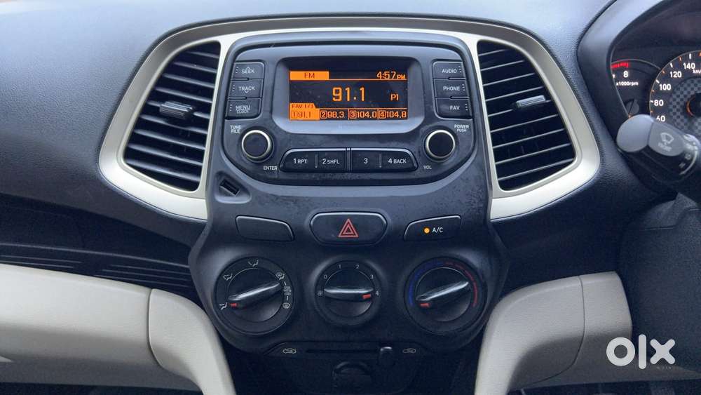 Hyundai Santro Magna, 2021, Petrol