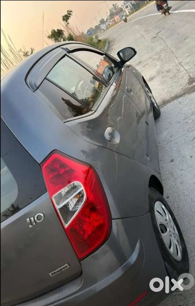 Hyundai I10 Kappa 2012 Urgent Sale