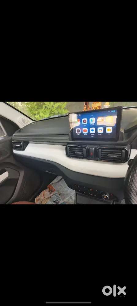 Tata Punch 1.2 Revotron 2023
