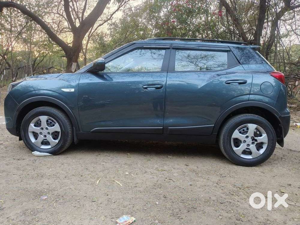 Mahindra Xuv300 W6 Diesel, 2019, Diesel