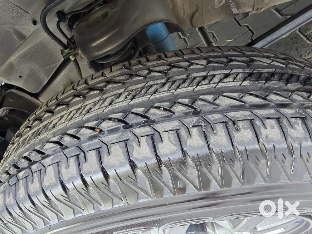 Maruti Suzuki Jimny Zeta At Petrol