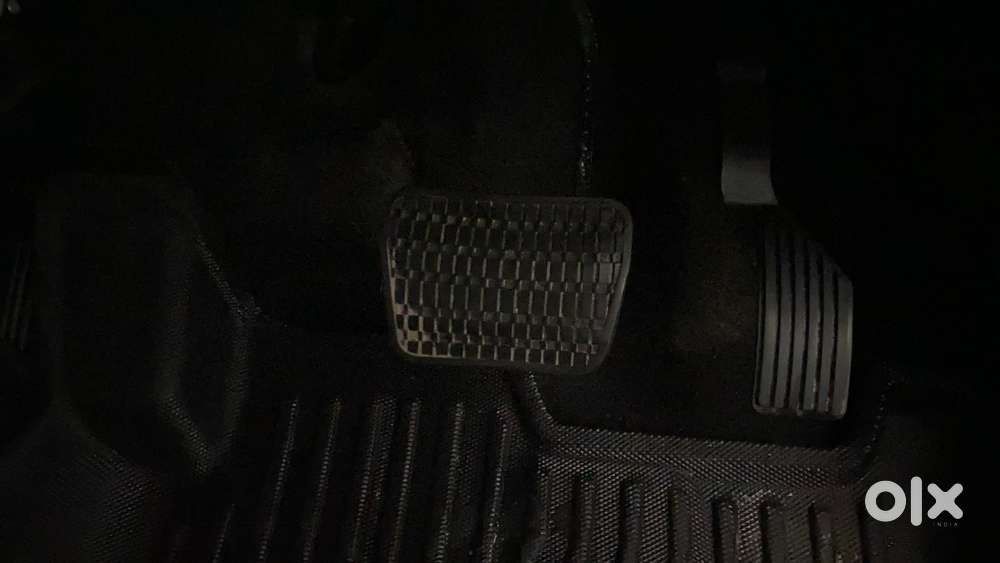 Tata Nexon 1.2 Revotron Xza Plus, 2020, Petrol