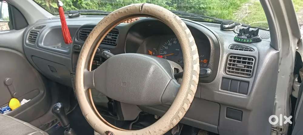 Maruti Suzuki Alto 2003