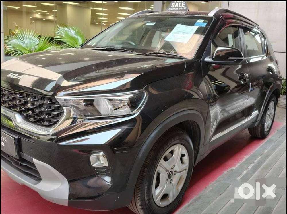 Kia Sonet 1.2 Htk Plus, 2023, Petrol
