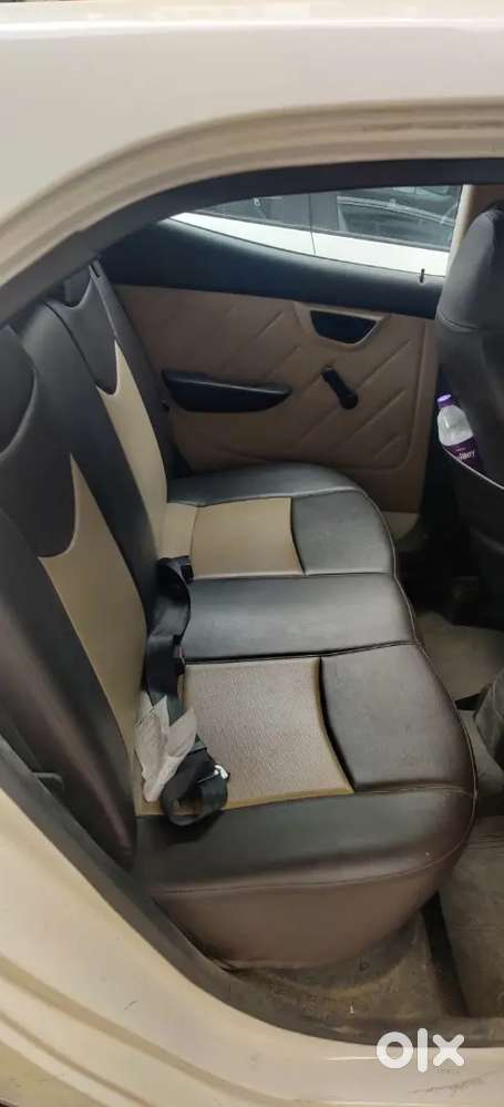 Hyundai Eon 2018 Petrol 60000 Km Driven In Good Running Condition