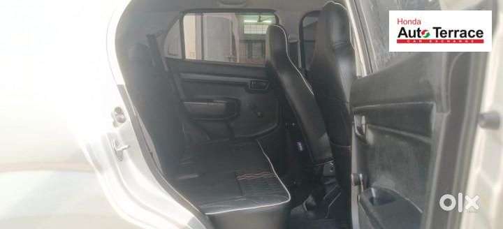 Maruti Suzuki S-presso Vxi Plus At, 2022, Petrol