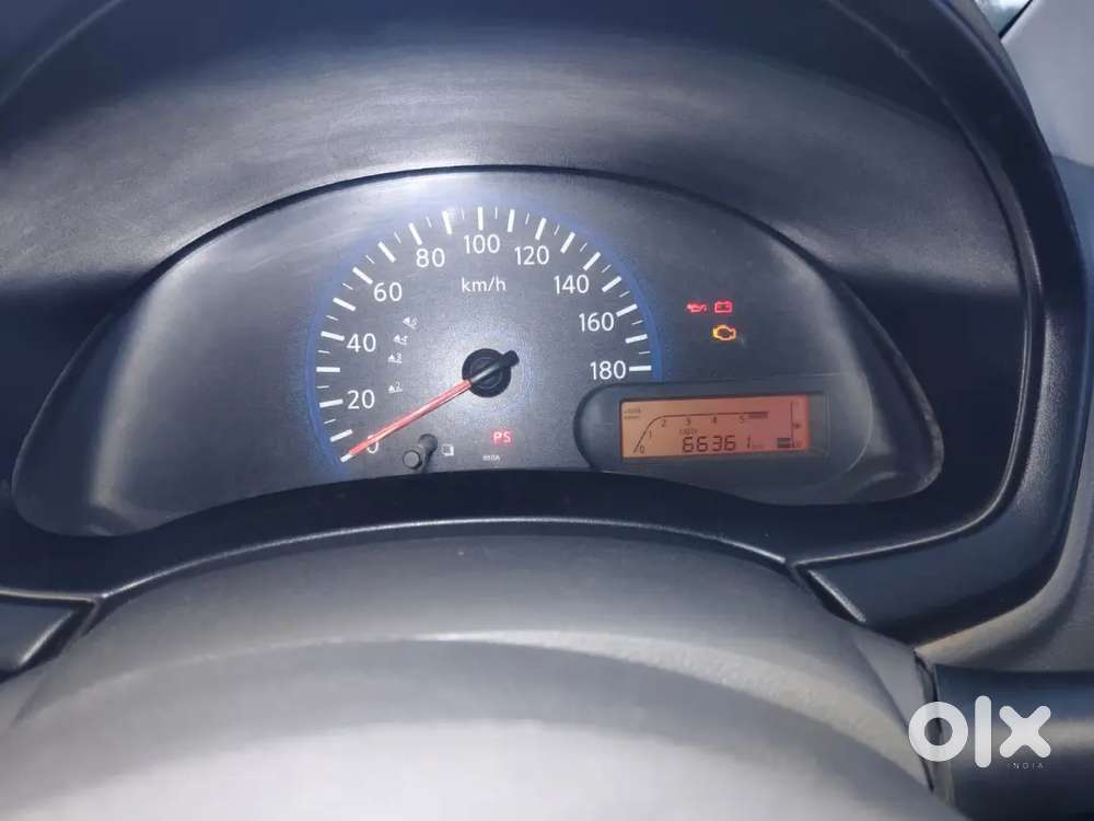 One Hand Use Only For Family And With Best Mileage