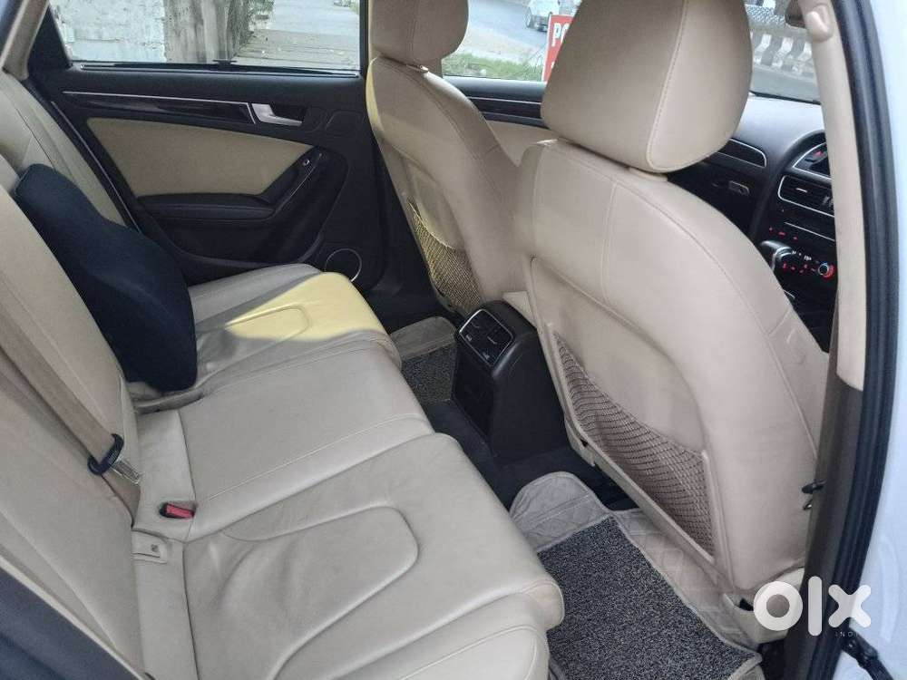 Audi A4 2.0 35 Tdi Premium Plus, 2015, Diesel