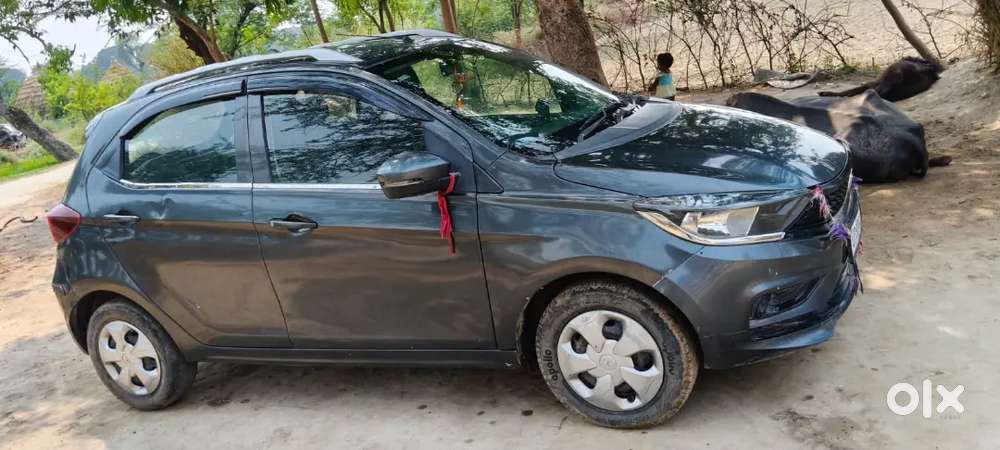 Tata Tiago 2020 Petrol