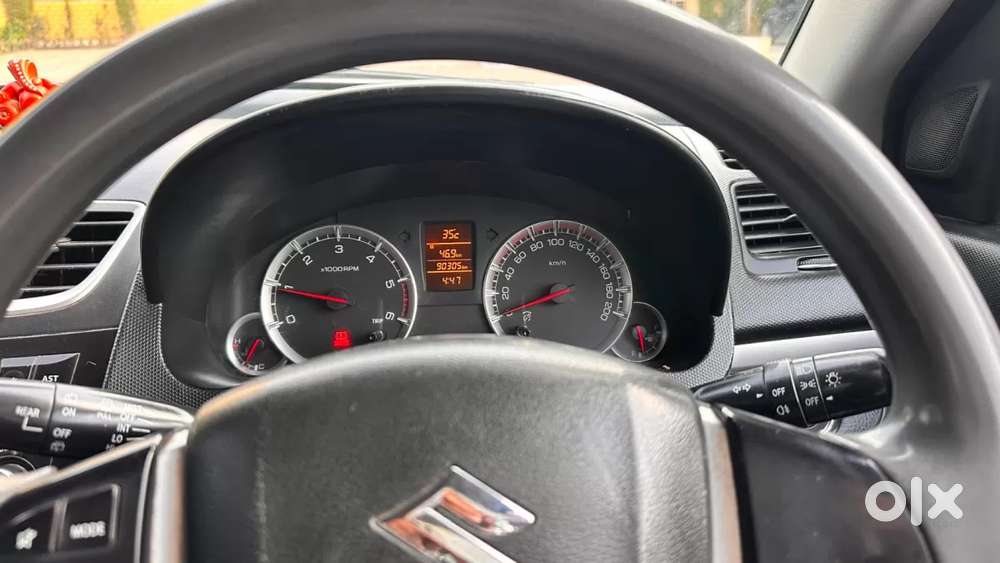Maruti Suzuki Swift 2018 Zdi, 2015, Diesel