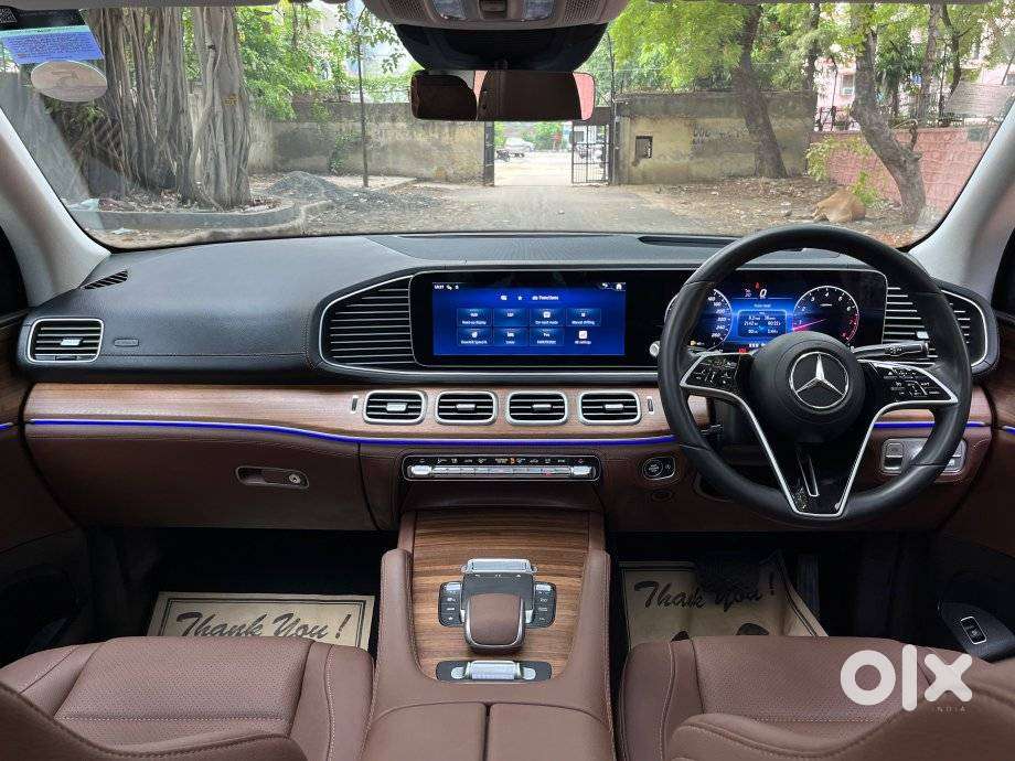 Mercedes-benz Gle 450 4matic Lwb, 2025, Petrol