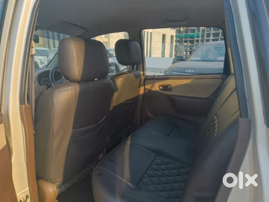 Maruti Suzuki Zen Estilo Lx Bsiv, 2010, Petrol