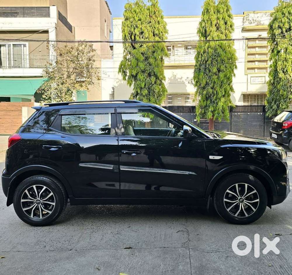 Mahindra Xuv300 W6 Diesel, 2021, Diesel