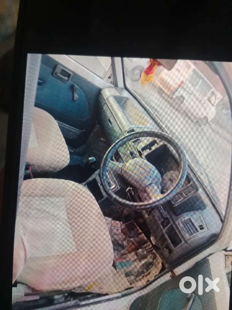 Maruti Suzuki 800 2006 Cng & Hybrids 100000 Km Driven