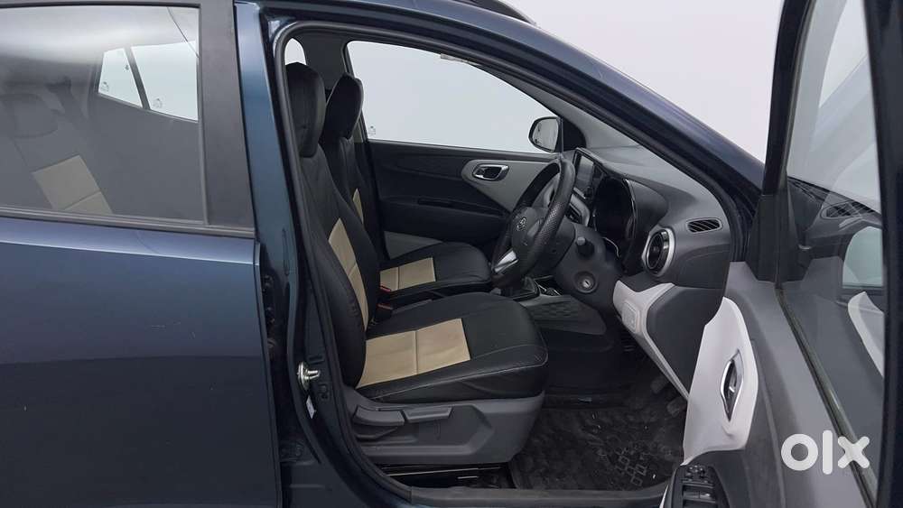 Hyundai Grand I10 Nios Sportz 1.2 Kappa Vtvt, 2020, Petrol