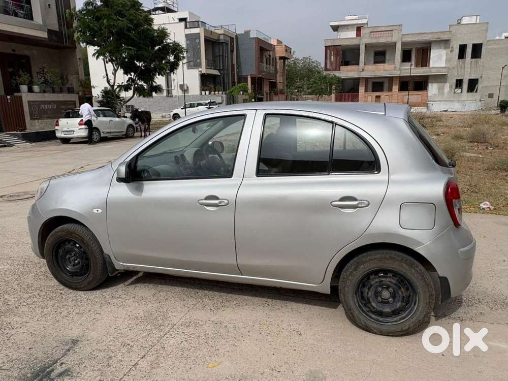 Nissan Micra 2013 Diesel Good Condition