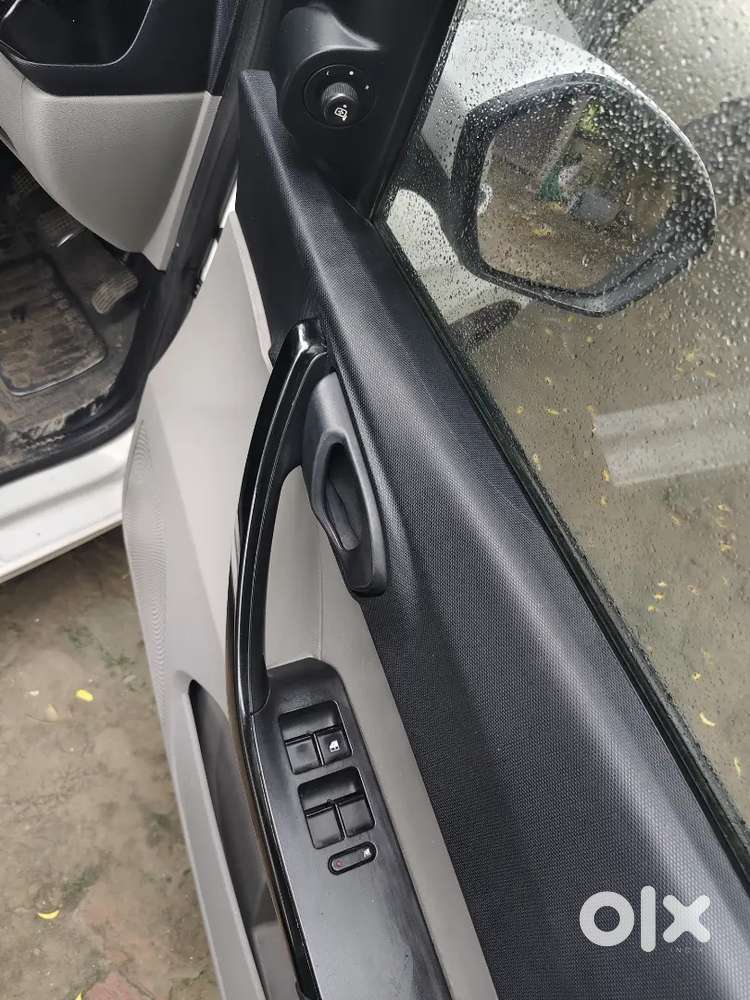 Tata Tiago Diesel Manual 2017
