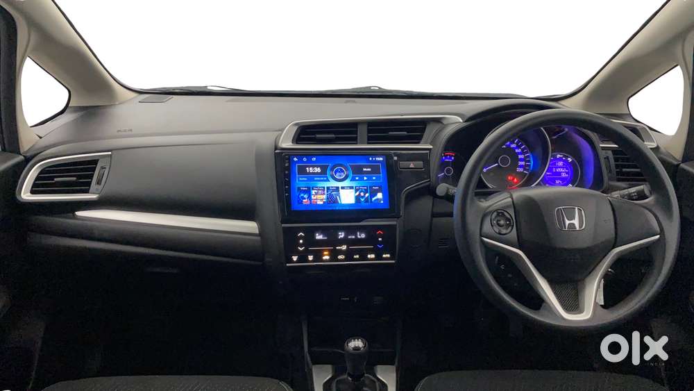 Honda Wr-v 1.2 Vx I-vtec, 2018, Petrol