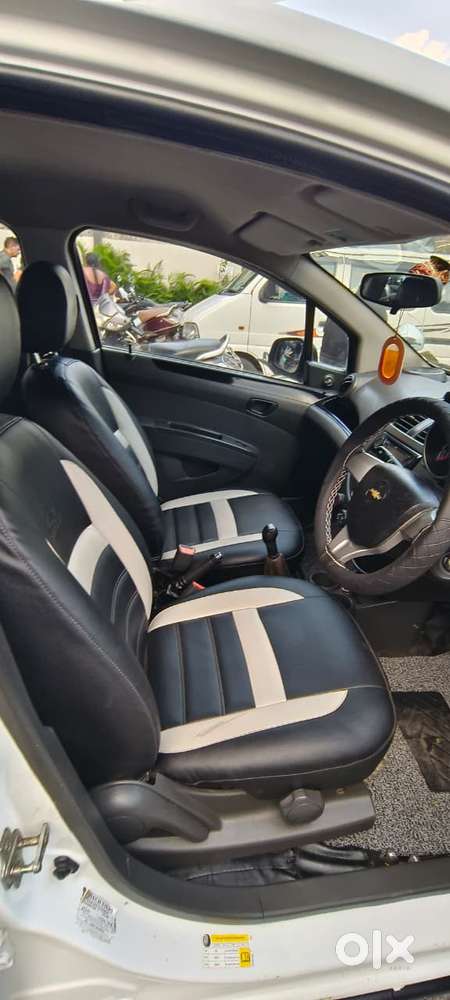 Chevrolet Beat Ls, 2015, Diesel