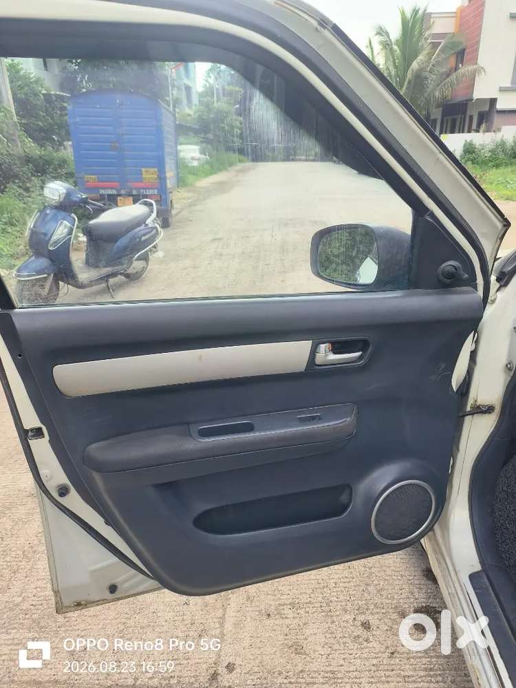 Maruti Suzuki Swift 2011 Diesel Car