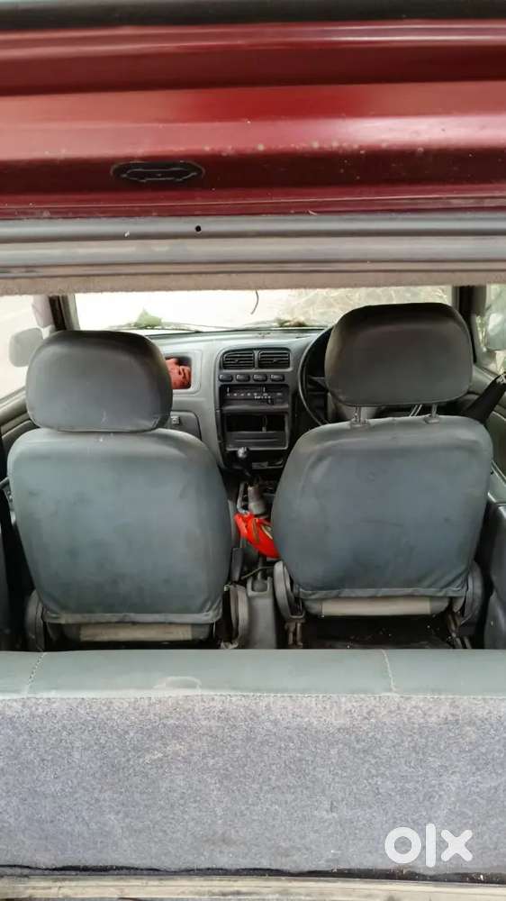 Maruti Suzuki Alto 2006 Lx