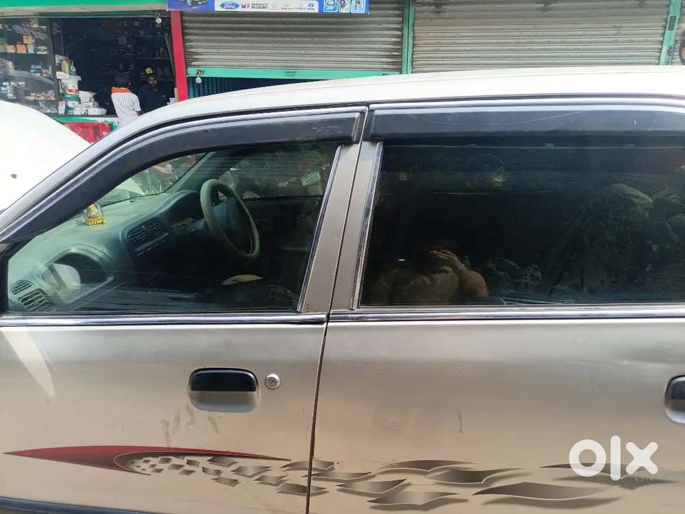 Maruti Suzuki Alto 2006 Lxi