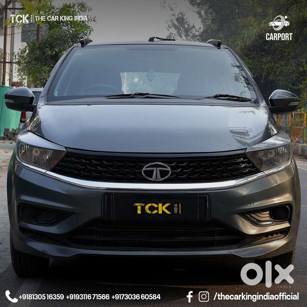 Tata Tiago