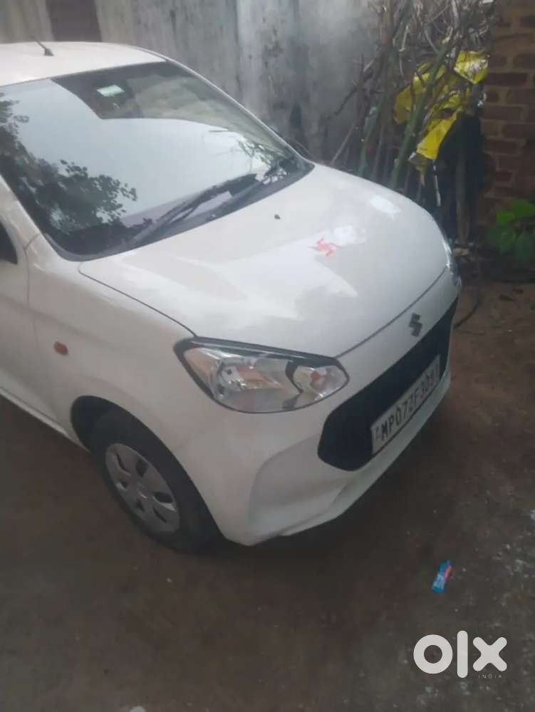 Maruti Suzuki Alto K10 2023 मॉडल
