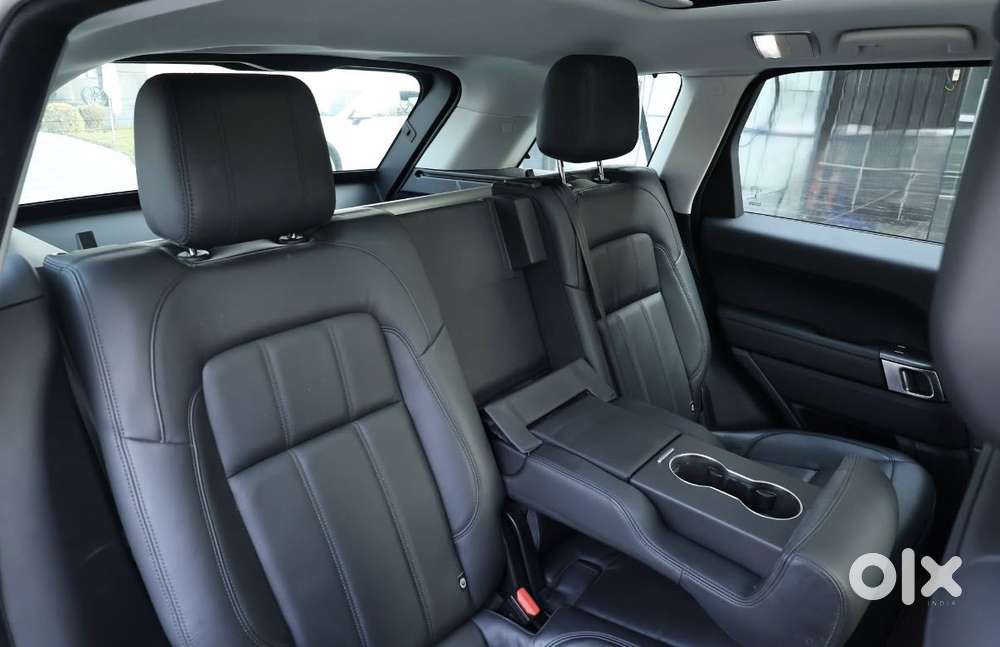 Land Rover Range Sport 3.0 Petrol Se, 2022, Petrol