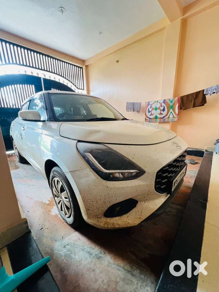Maruti Suzuki Swift 2024