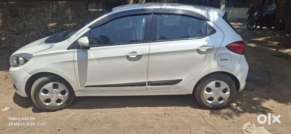 Tata Tiago 2019 With 55000 Km