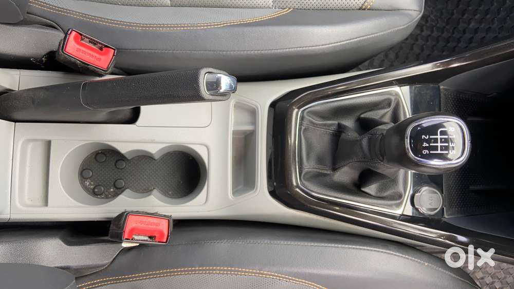 Skoda Kushaq 1.5 Tsi Style, 2021, Petrol