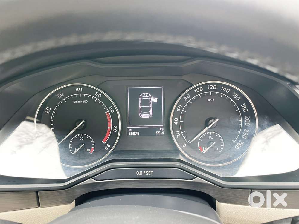 Skoda Superb Style 1.8, 2018, Petrol