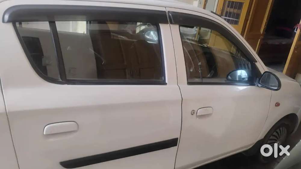 Alto 800 Manual