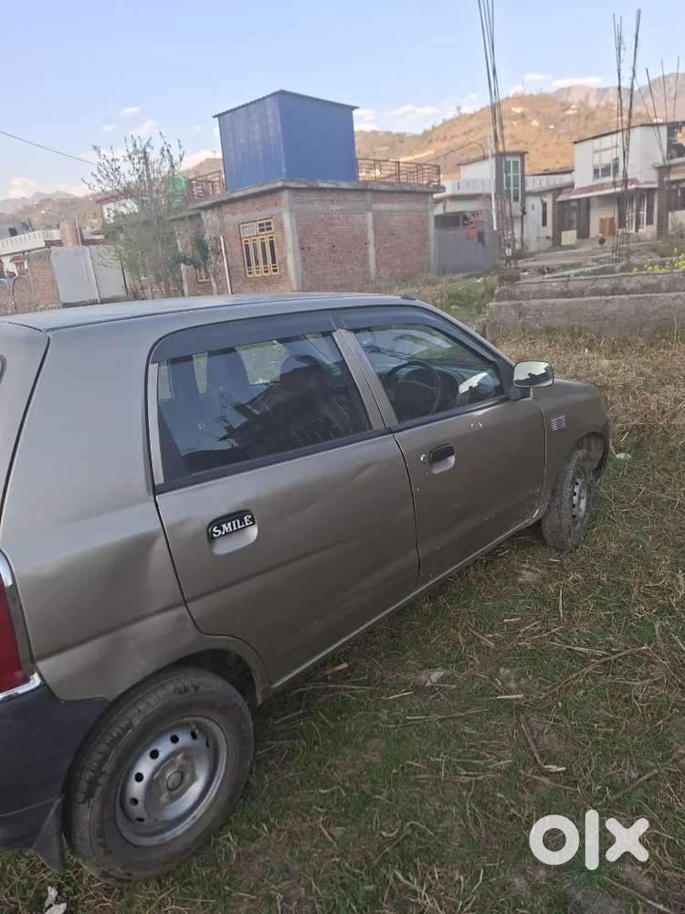 Maruti Suzuki Alto 800 2011 Petrol 150000 Km Driven