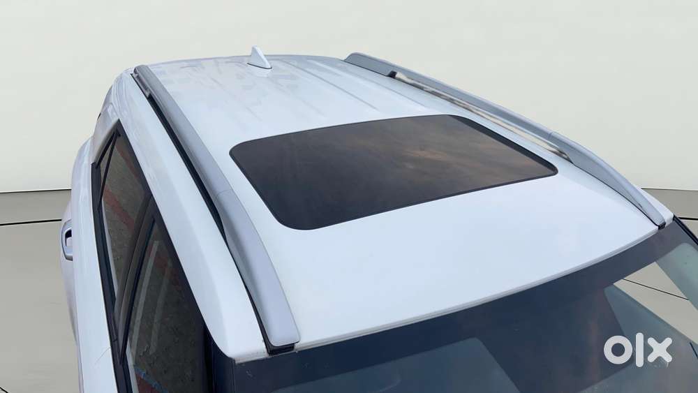 Hyundai Venue Sx Plus Turbo Dct, 2021, Petrol