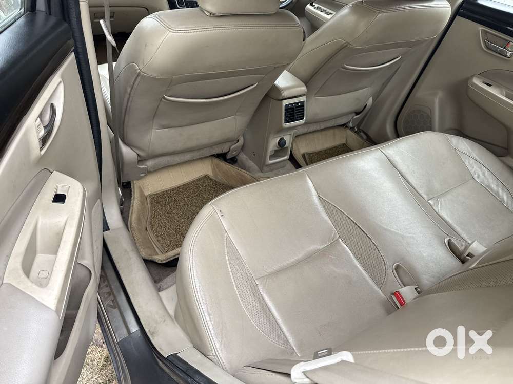 Maruti Suzuki Ciaz Zxi(o), 2017, Petrol