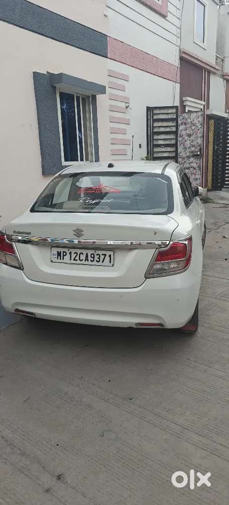 Swift Dzire 2022 Petrol