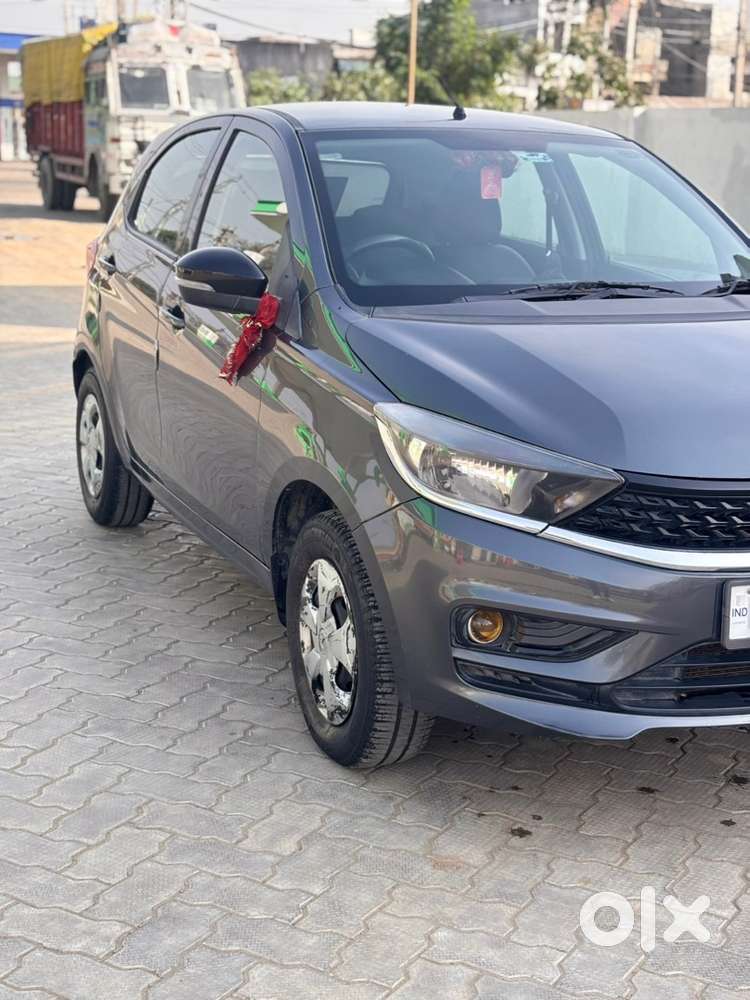 Tata Tiago